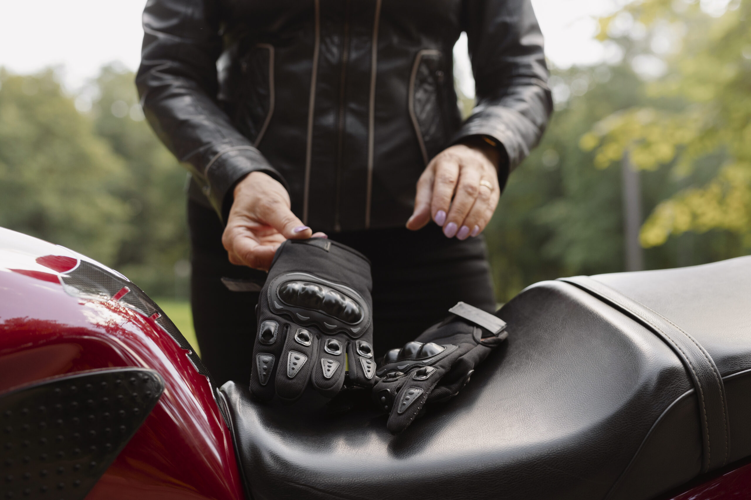 In-depth Study of Florida Motorcycle Insurance Laws