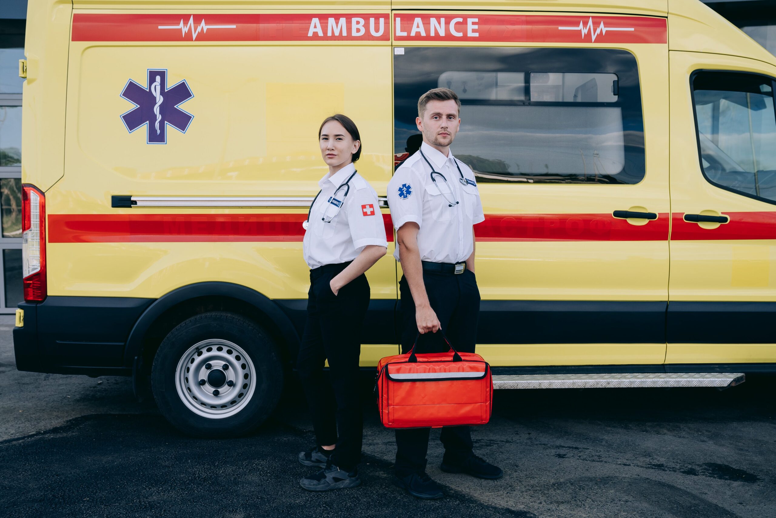 Does Insurance Cover Non-Emergency Medical Transportation?