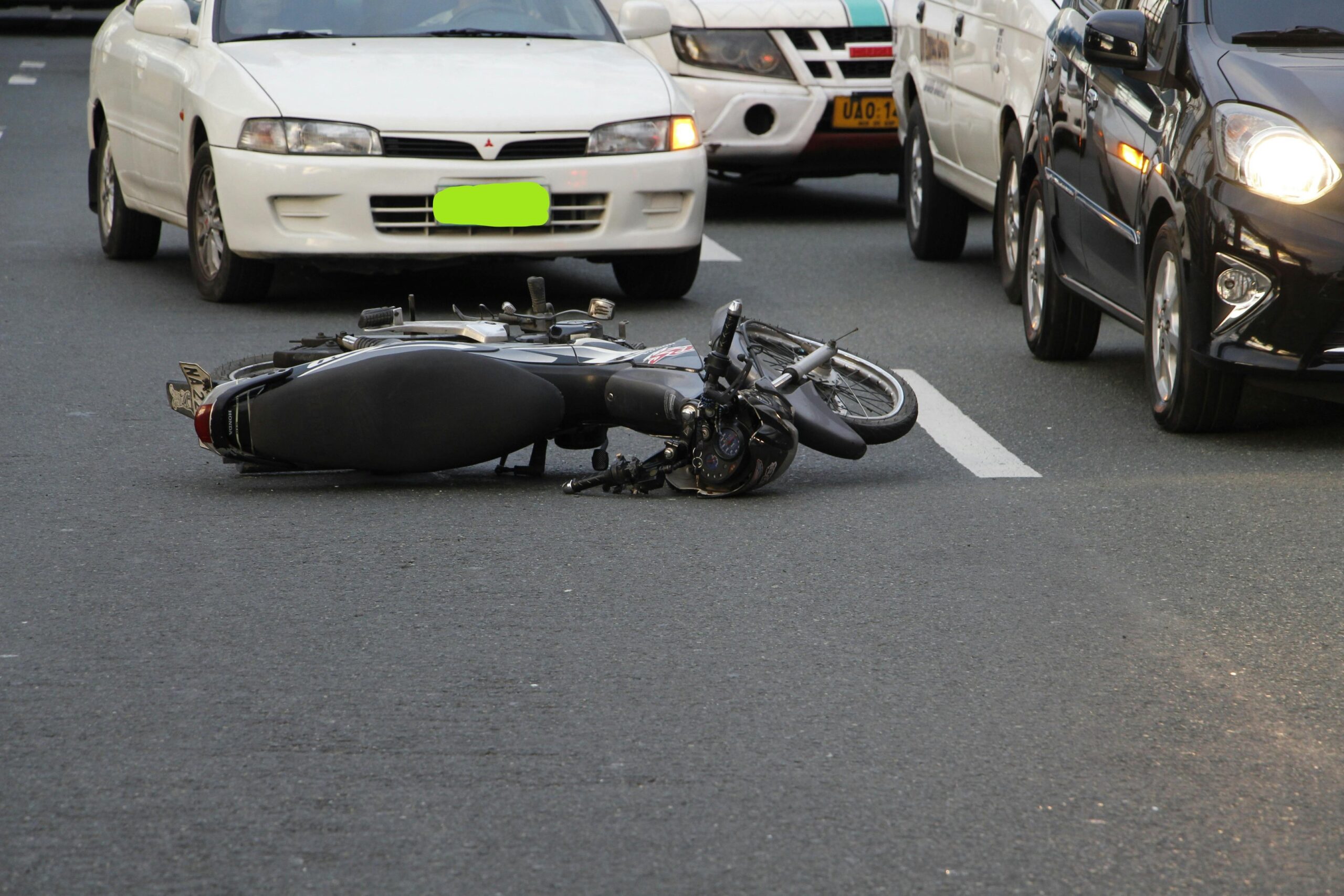 Motorcycle Insurance in Oklahoma